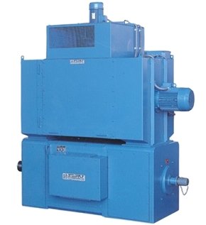 Электродвигатели постоянного тока Stipaf L3B 400L
