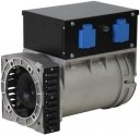 Высокочастотные генераторы Mecc Alte T / ET