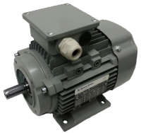 Асинхронные электродвигатели AC-Motoren ACA PROGRESSIV IE2