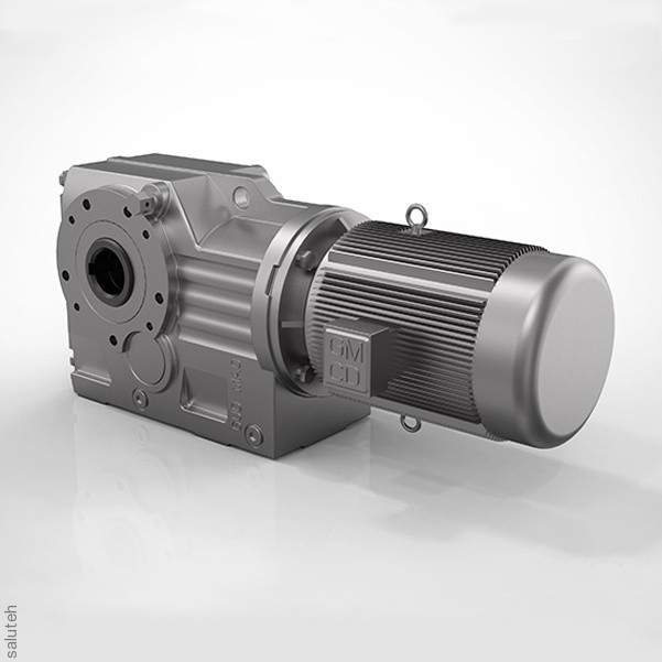 Редуктор GKA109-Y15-4P-49.9- M1-270°-3