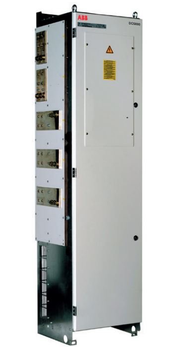 Привод постоянного тока  ABB DCS880-S01-2050-05