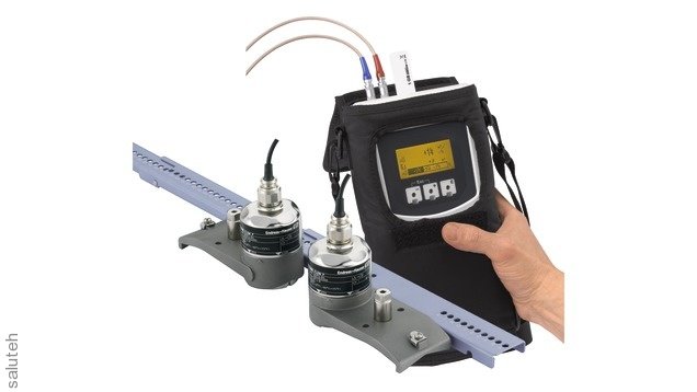 Расходомер ультразвуковой Prosonic  Flow 93T 93TA1-CCBFEE+E2P3