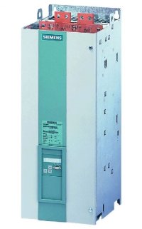 Приводы постоянного тока Siemens 6RA7087-6DS22-0