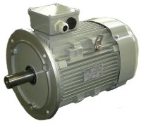 Двухскоростные электродвигатели AC-Motoren FCM