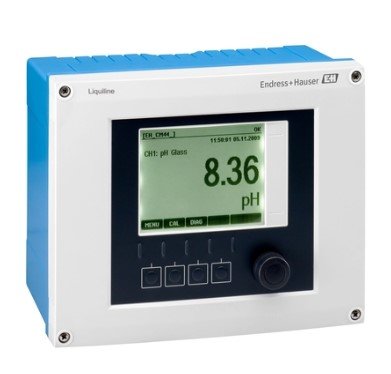 Преобразователь Liquiline CM 442-GRM1A1F010A+AI