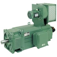 Электродвигатели постоянного тока Leroy Somer LSK 2254 L