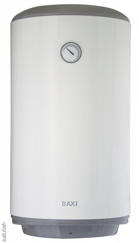 Электрический водонагреватель BAXI V 580, 80 л.