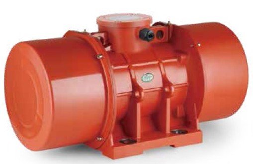 Площадочный вибратор MV5500/15