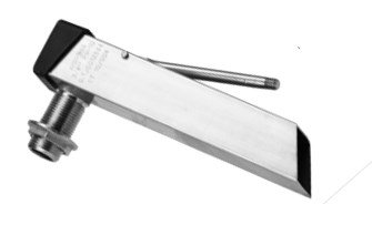FIG. 100AB  A.304 ANTIBARBOTEO  Поплавковый клапан резьба