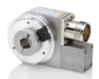 Энкодеры Kuebler 5882