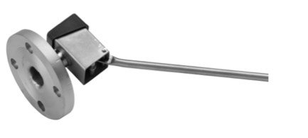 FIG. 100B A.304 SIN BOYA Поплавковый клапан фланец