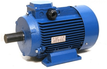 Электродвигатель Mosca Motori 100LB4 IE3 исп. B3 3/1500, шт