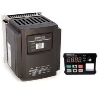 Приводы переменного тока Hitachi NE-S1