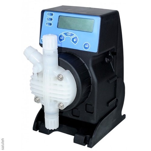 Насос DLX-CC/M 8-10 230V PVDF