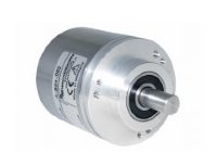 Энкодеры Wachendorff WDGA 58B CANopen galv. isolation