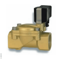 Мембранный клапан 8240100.9100.02400	DIAPHRAGM VALVES