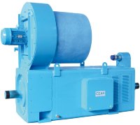 Электродвигатели постоянного тока Cear Motors MGL C 250P