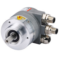 Энкодеры Kuebler 5858