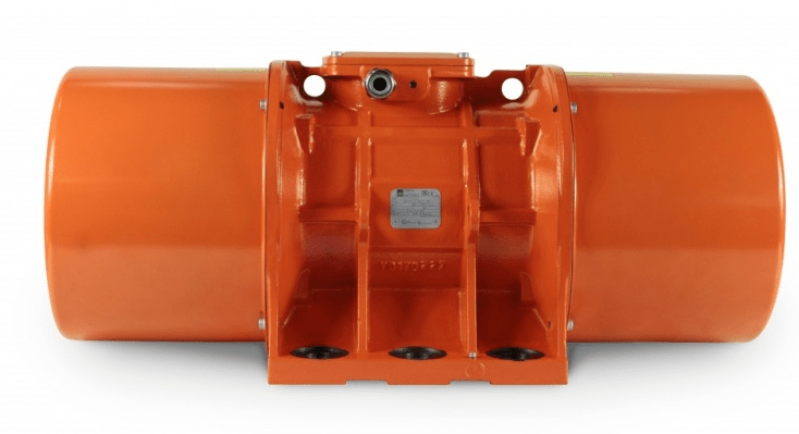 Вибратор площадочный MVE 11400/1E-91A0
