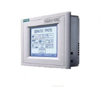 Панели управления Siemens Simatic TP 070