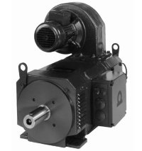 Электродвигатели постоянного тока Baumueller GNA 112 SN / GNF 112 SN