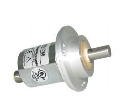 Энкодеры Wachendorff WDGA 58S CAN SAE J1939