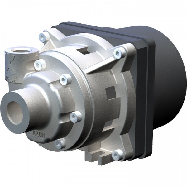 Спиральные насосы Speck Pumpen MY-2-6000-MK, MY-2-8000-MK