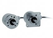 Энкодеры ELTRA EA 63 AX / DX SSI