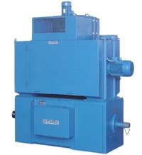 Электродвигатели постоянного тока Stipaf L1B 280X / L3B 280X