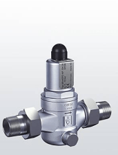 Редуктор давления из нержавеющей стали 481 (EPDM) mGFO-SP-595