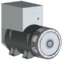 Синхронные генераторы Mecc Alte ECO43-2M/4