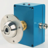 Мониторинг циклонов Cyclone monitoring VMX300 1-EEx Dust