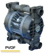 Насос BOXER 81 PVDF IB81-FCMTTFT--
