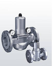 Редуктор давления из нержавеющей стали 482(EPDM) mGFO-LP-184