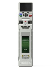 Привод переменного тока M700 380/480В, 10.4/7.8A, 4/3кВт