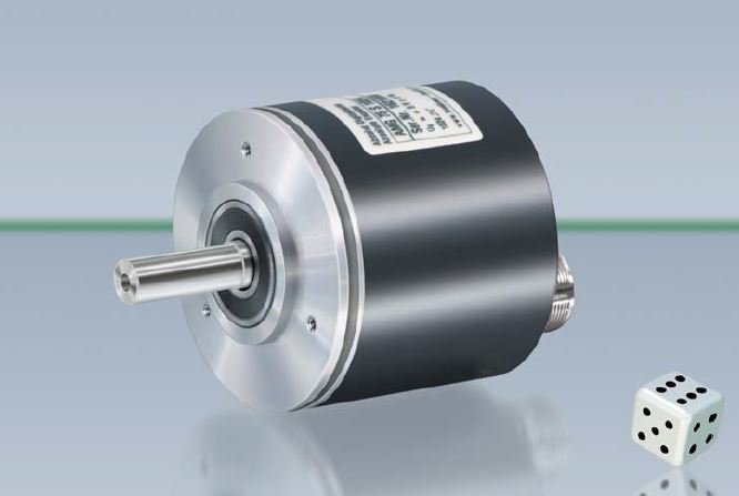 Энкодеры Baumer Huebner AMG 75