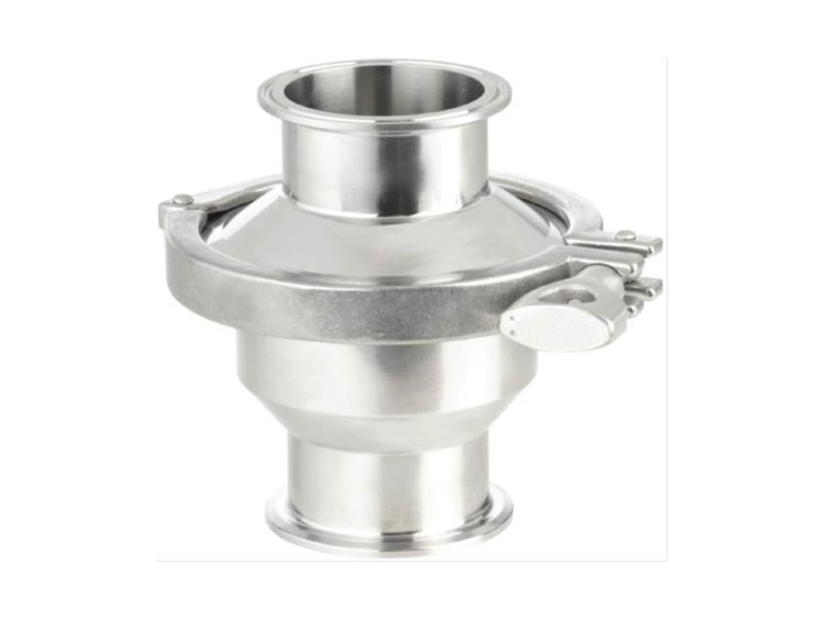 Обратный клапан Alfa Laval LKC UltraPure