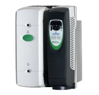 Приводы переменного тока Control Techniques Commander SK3402