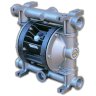 Мембранный  насос BOXER 80 AISI 316