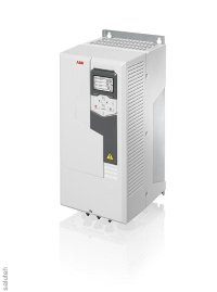 Преобразователь частоты  ACS580-01-062A-4+J400 3-фазн. 400VAC, 62A, 30кВт, IP21, корп.R5