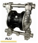Насос BOXER 502 ALU IB502ALD-DID--