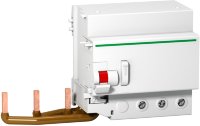 Блок дифференциальной защиты VIGI C120 3П 125A 300МА S AC (A9N18546)