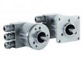 Энкодеры ELTRA EA 63 AX / DX Profibus
