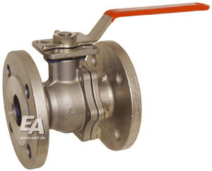 Кран шаровый Dichtungssatz-ZP, DN65, PTFE