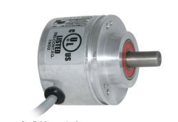Датчики Wachendorff WDG 58T