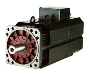 Синхронные серводвигатели Parker Hannifin HV