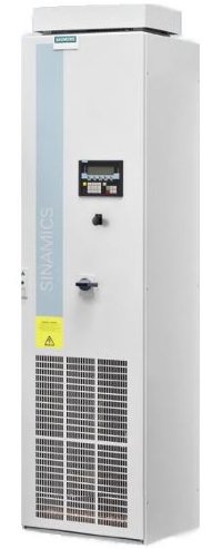 Приводы постоянного тока Siemens 6RM8018-6DV62-0AA0