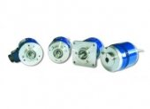 Энкодеры ELTRA EAM 58 F - EAM 63 F / G - Parallelo / SSI