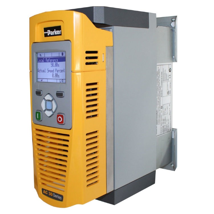 ЧАСТОТНЫЙ ПРЕОБРАЗОВАТЕЛЬ PARKER AC10 4.5A / 0.75kW