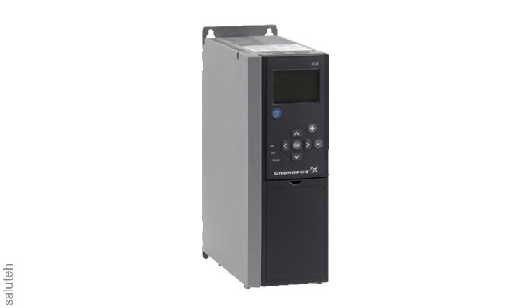 Преобразователь частоты  CUE 3x380-500V IP20 3kW 7.2A/6.3A